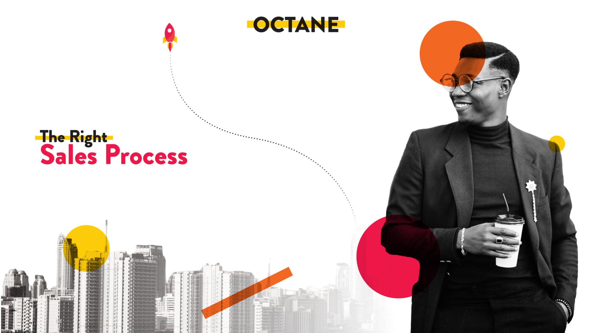 The Right Sales Process - Octane High Performance Training | F&I Courses
